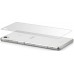 Sony Xperia Z3 - Anti-Scratch High Quality 0.26mm 2.5D Edge to Edge Tempered Black Glass Front and Back Screen Protector